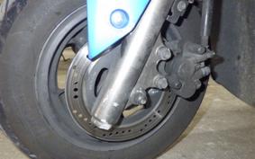 SUZUKI ｽｳｨｯｼｭ125 DV12B