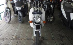 HONDA C110 SUPER CUB JA07