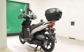SUZUKI ADDRESS 110 2019 CE47A