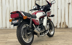 HONDA CB750 1984 RC04