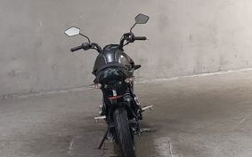 KAWASAKI Z125 PRO  BR125H