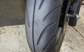 HONDA PCX 160 2022 KF47