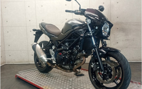SUZUKI SV650 2017 VP55B