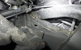 HONDA PCX 160 2024 KF47