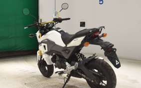 HONDA ｸﾞﾛﾑ JC61