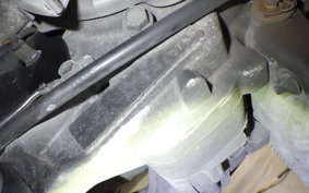 SUZUKI ADDRESS V50 Gen.2 2012 CA44A