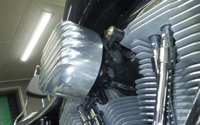 HARLEY FXDC 1580 2009