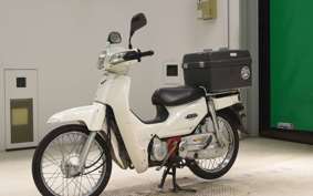 HONDA C110 SUPER CUB JA10