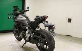 YAMAHA MT-07 ABS 2016 RM07J