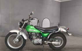 SUZUKI VANVAN 200 NH41A