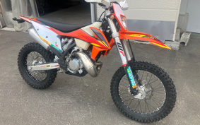 KTM 150 EXC TPI GSA20