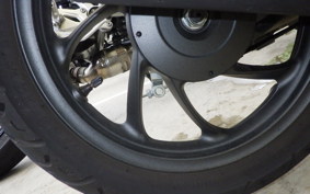 HONDA DIO 110 JK03