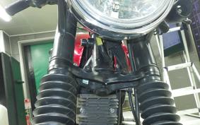 TRIUMPH BONNEVILLE 2003
