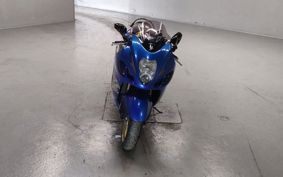 SUZUKI GSX-1300R HAYABUSA 2001 GW71A
