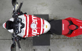 DUCATI ストリート FIGHTER V4SUP 2025