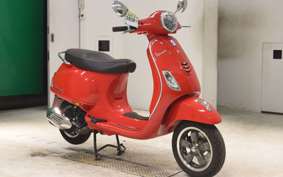 VESPA VXL125 2013