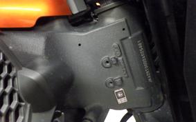 KAWASAKI Z1000 Gen.4 2011