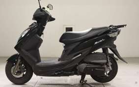 SUZUKI スウィッシュ125 DV12B