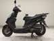 Фото Suzuki スウィッシュ125 с японского аукциона