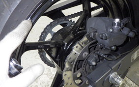 KAWASAKI NINJA 400 2024 EX400L