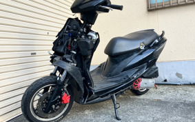 YAMAHA CYGNUS 125 X