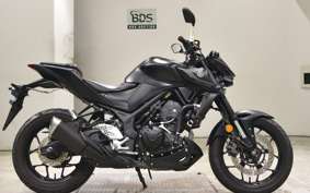 YAMAHA MT-25 A 2011 RG43J