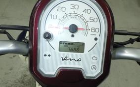 YAMAHA VINO 50 Gen.4 AY02