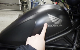 HONDA REBEL 250 S 2024 MC49