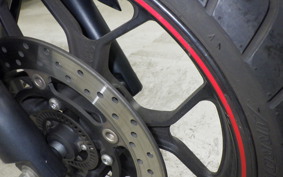 YAMAHA YZF-R25 A 2021 RG43J