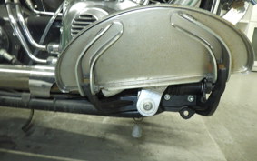 HARLEY FLSTF 1450 2005