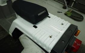 HONDA GYRO X 2026 TD02