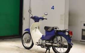 HONDA C110 SUPER CUB 2011 JA07