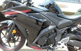 YAMAHA YZF-R25 RG10J