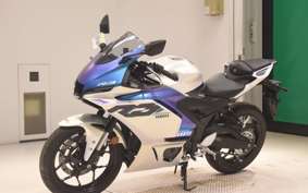 YAMAHA YZF R-3 2025 RH25J