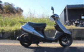 SUZUKI ADDRESS V100 CE13A