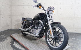 HARLEY XL1200L 2007 CX3