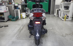 HONDA DIO 110 2015 JF31