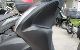 HONDA DIO 110 JK03