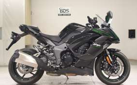 KAWASAKI NINJA 1100SX 2025 ZXT10H