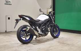 SUZUKI SV650 A 2017 VP55B