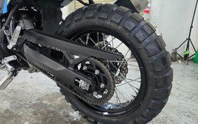 YAMAHA TENERE 700 2021 DM09J