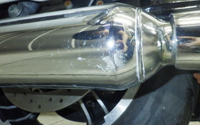 HARLEY FLHXS 1690 2015