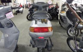 HONDA FREEWAY GEN 2 MF03