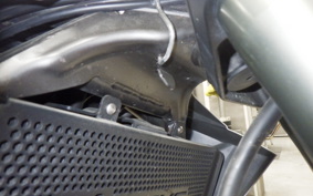 KAWASAKI VERSYS 650 2012