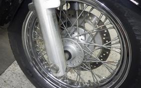 KAWASAKI VULCAN 900 CLASSIC 2008 VN900B