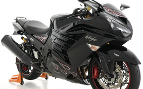 KAWASAKI NINJA ZX-14R OHLINS ED 2015 ZXT40E