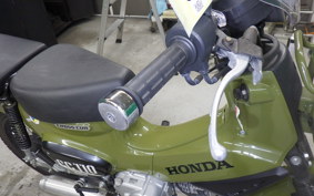 HONDA ｸﾛｽｶﾌﾞ110-2 1998 JA45