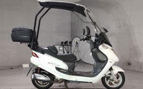 SYM RV125EFi LA12W