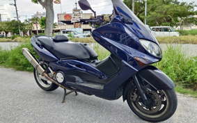 YAMAHA T-MAX500 2007 SJ04J