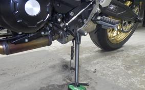 KAWASAKI Z650 RS 2023 ER650M